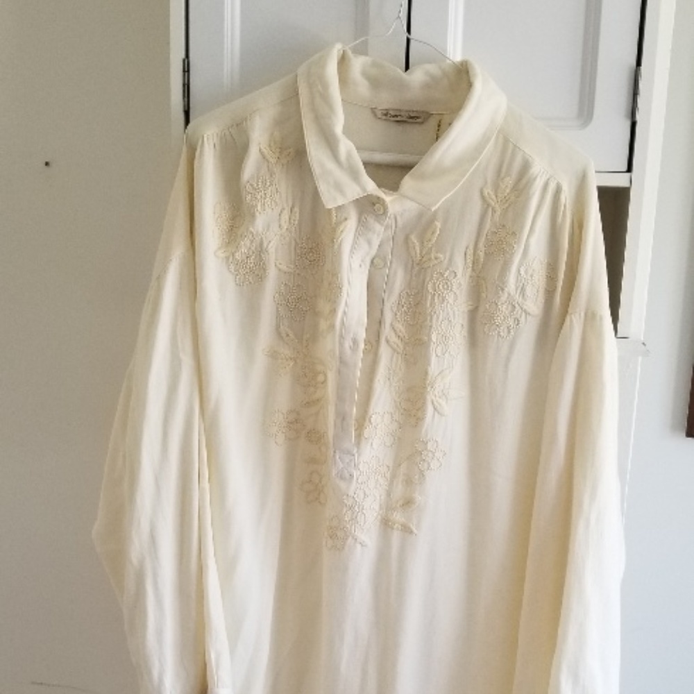 Women's Tunic
